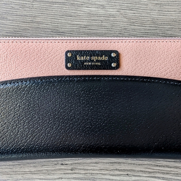 Kate Spade Jeanne Large Continental Wallet - Picture 3 of 11
